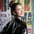 Giovanna Grigio elogia personalidade irreverente de sua personagem, Samantha, em 'Malhação - Viva a Diferença', mas reprova prática de bullying: 'É um defeito'