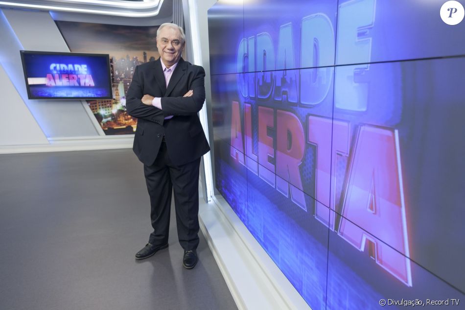 Marcelo Rezende reforçou sua crença na cura: 'Virá. E não só uma cura física. Mas uma cura espiritual'