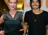 'O Sétimo Guardião': Luana Piovani será mãe de Caio Castro, 12 anos mais novo