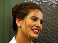 Camila Queiroz adoeceu na infância por não ganhar boneca do pai: 'Sem condição'