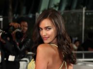 Cannes: Irina Shayk exibe boa forma 2 meses após parto. 'Não acredito em dieta'