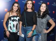 Filha de Fátima e Bonner, Beatriz fala de ex-BBB Emilly: 'A gente não desgruda'