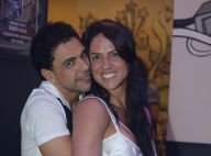 Zezé Di Camargo e Graciele Lacerda curtem noite em casa de swing, diz jornal