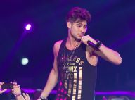 Final da Novela 'Rock Story': Léo lota show em Mesquita nos últimos capítulos