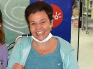 Claudia Rodrigues é internada em São Paulo após desmaios: 'Desgaste emocional'