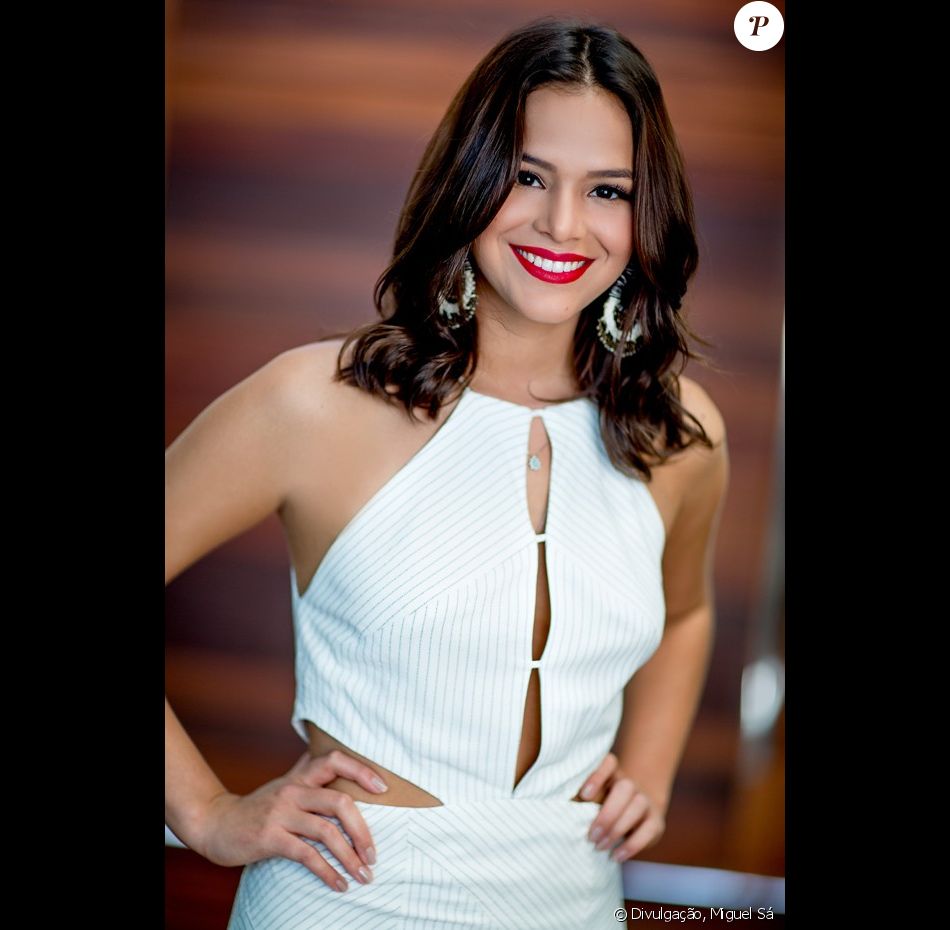 Bruna Marquezine abre mão de massas e risotos nas férias