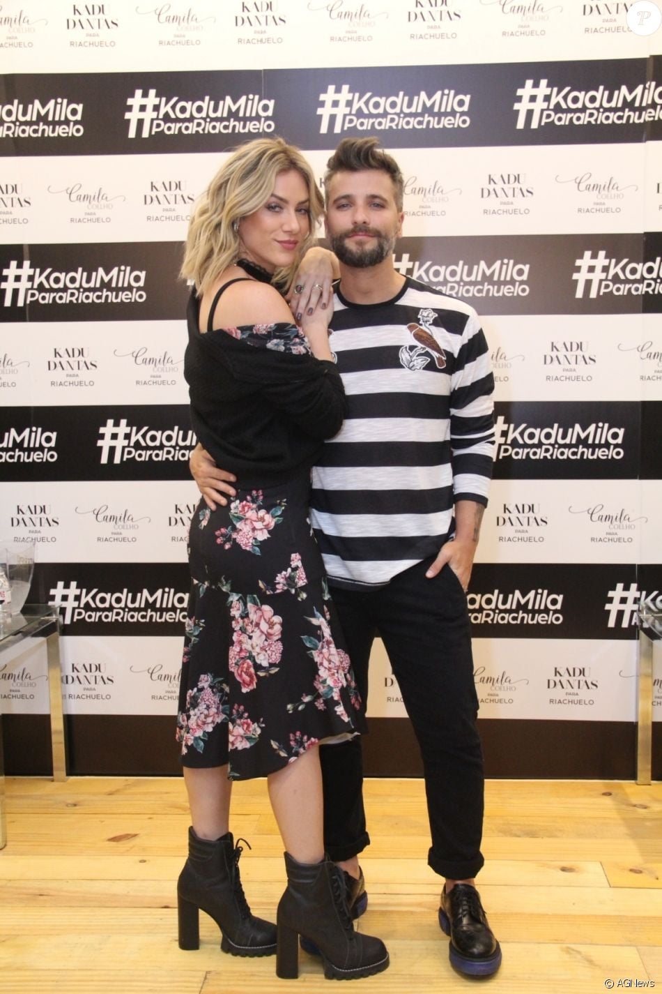 Bruno Gagliasso e a mulher, Giovanna Ewbank, acusam Isabela Brito por ficar com dinheiro da compra de um imóvel leiloado