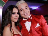 MC Gui retoma namoro com Luiza Cioni quatro meses após término: 'Saudade'