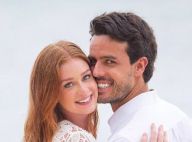 Marina Ruy Barbosa desmaiou um dia antes de ser pedida em casamento