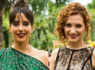 Último capítulo da novela 'Rock Story': Bianca e Vanessa passam a morar juntas