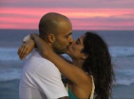 Camilla Camargo, morando com namorado, descarta casamento: 'Não vi necessidade'