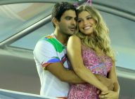 Grazi Massafera comemora um ano de namoro com Patrick Bulus: '365'