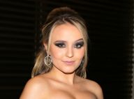 Larissa Manoela entrega curiosidades em seu novo livro. Confira!