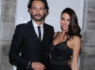 Rodrigo Santoro já é pai! Mel Fronckowiak deu à luz primeira filha do casal