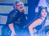 Dançarina plus size de Anitta rouba a cena na TV ao dançar 'Paradinha':'Arrasou'