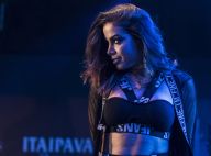 Anitta revela uma de suas táticas de sedução em programa. Confira!