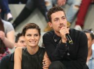 Isabeli Fontana adia planos de gravidez com Di Ferrero: 'Por enquanto não'