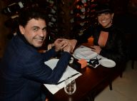 Zezé Di Camargo surpreende Graciele Lacerda com pedido de casamento. Fotos!