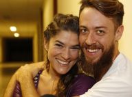 Priscila Fantin confirma fim do casamento com Renan Abreu: 'Temos um elo eterno'