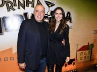 Daniela Albuquerque nega casamento de interesse e rebate críticas: 'Invejosos'