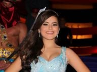 Maisa Silva foi carregada por stripper na sua festa de 15 anos: 'Sou fã dela'