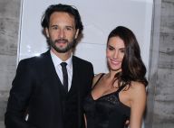 Rodrigo Santoro voltará aos Estados Unidos um mês após nascimento da 1° filha