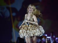Joelma leva namorado, Alessandro Cavalcante, para show no Pará. Veja vídeo!