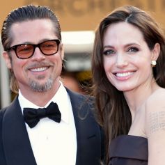 O ex-casal Angelina Jolie e Brad Pitt tem fortuna avaliada em R$ 1,6 bilhão