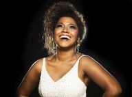 Whitney Houston em show, Thalita Pertuzatti só viu ícone aos 16 anos: 'DVD'
