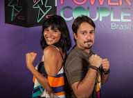 'Power Couple': Maurício avalia atitudes de Frank com MC Marcelly após polêmicas