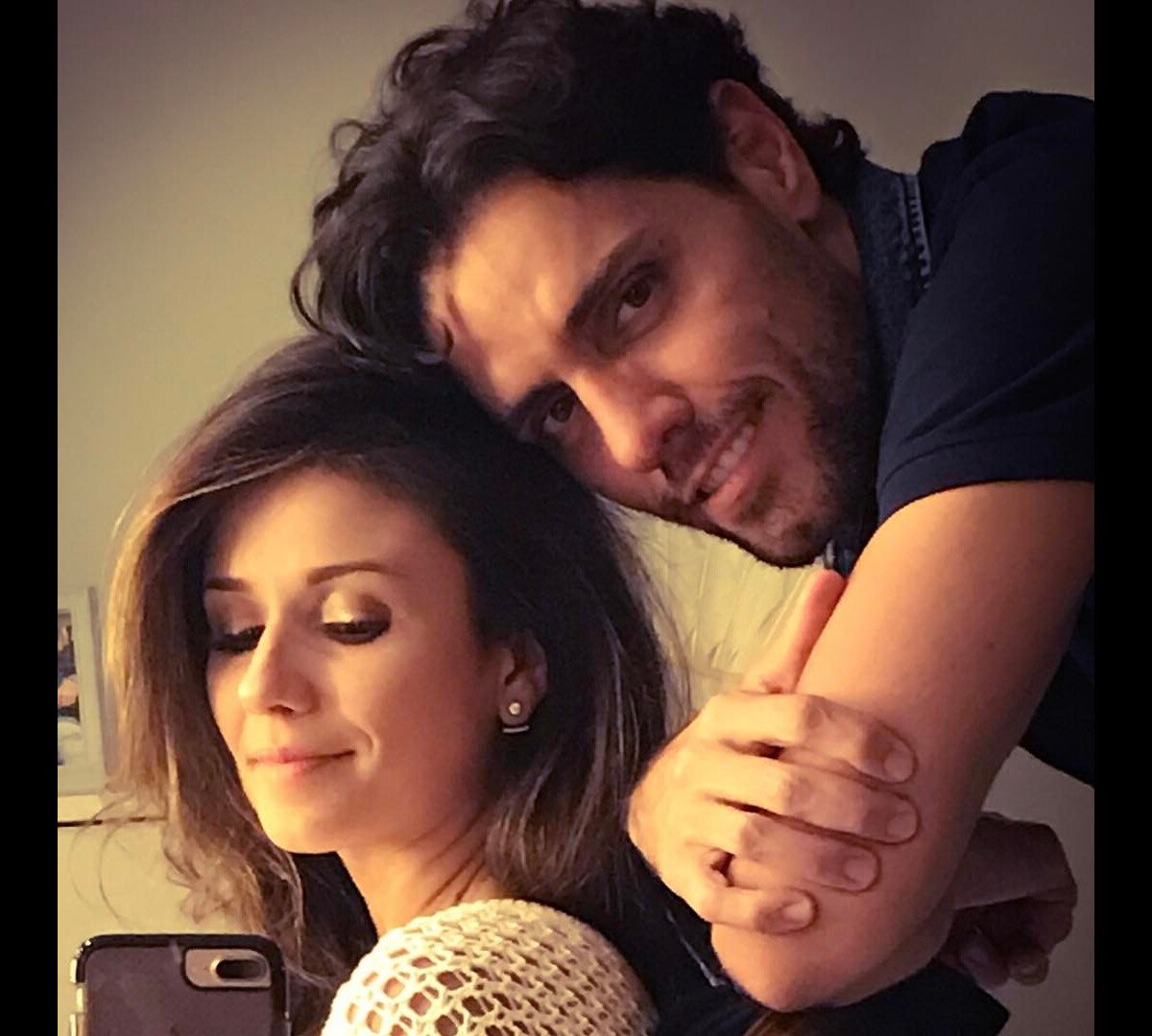 Foto Paula Fernandes Assumiu O Namoro Thiago Arancam No In Cio Do