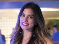 Bruna Hamú mostra foto do filho, Júlio, pela primeira vez: 'Meu bravinho'. Veja!