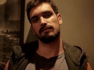 Ator de 23 anos comenta cena de nudez com Susana Vieira em série: 'Rimos muito'
