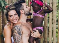 No aniversário de Títi, veja 5 momentos fofos da filha de Ewbank e Gagliasso!