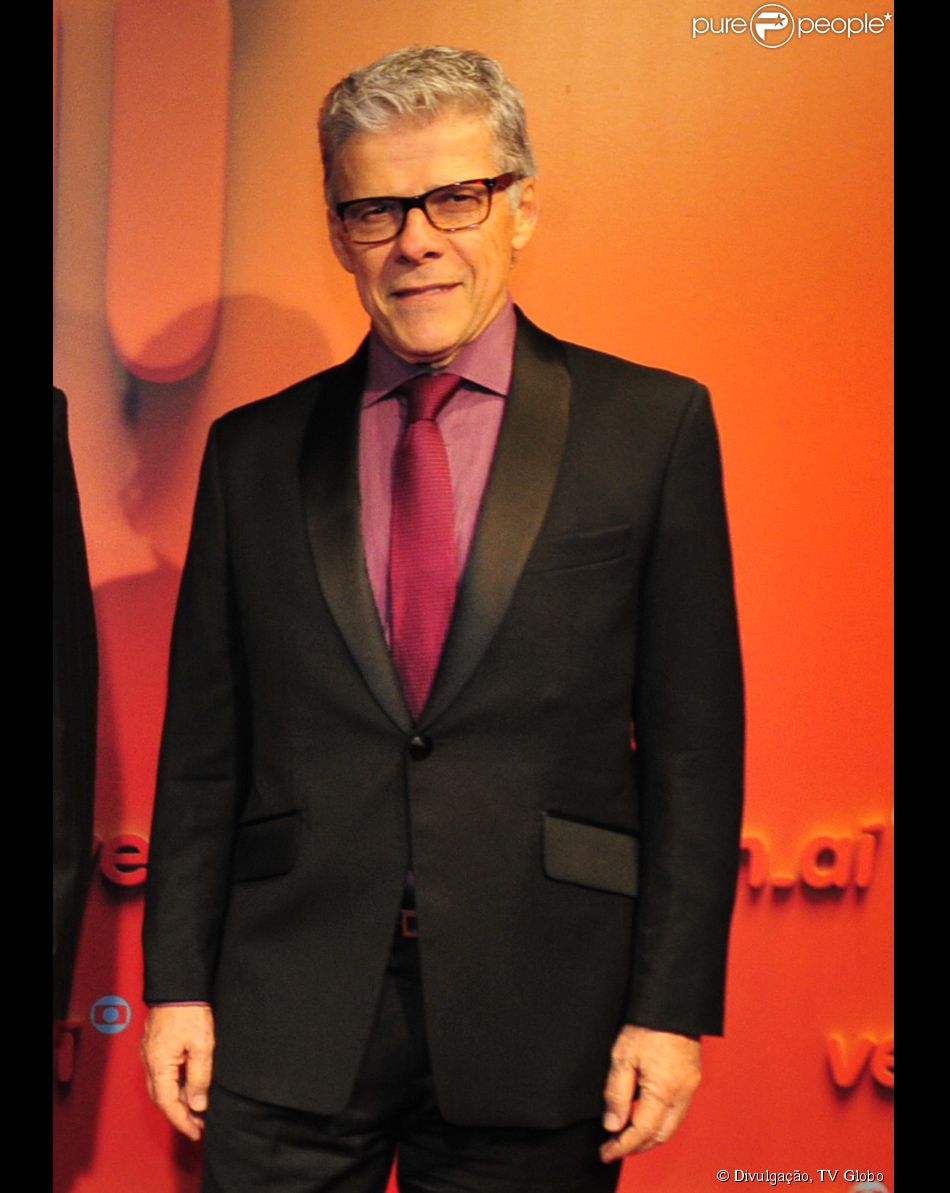 Jos Mayer Pediu Para Interpretar Gay Enrustido Na Pr Xima Novela Das Nove Purepeople