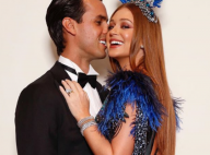 Pose de Marina Ruy Barbosa e marido, Xande Negrão, é elogiada por fãs: 'Pegada'
