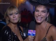 Mariana Goldfarb sobre término com Cauã Reymond: 'Meu coração não está partido'