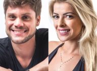 'BBB18': Jaqueline reclama que Breno está estranho. 'Estou apaixonada'