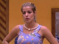 'BBB18': após briga, web comprova que Jaqueline prometeu Anjo a Mahmoud. Vídeo!