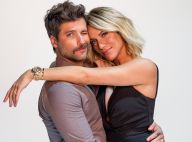 'Fazemos menos e com mais qualidade', diz Bruno Gagliasso sobre sexo com Ewbank