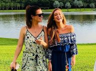 Marina Ruy Barbosa viaja para o interior no Carnaval: 'Tudo o que eu precisava'