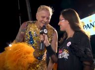 Miguel Falabella dedica homenagem na Sapucaí a cômicos populares do país. Vídeo!