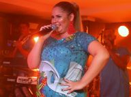 Marília Mendonça comemora campanhas contra assédio no Carnaval: 'Incrível'