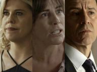 'O Outro Lado do Paraíso': Henrique e Jô se separam após revelação de Beth. 'Má'