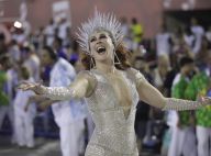 Beija-Flor é campeã do Carnaval no Rio e famosos festejam: 'Que orgulho!'