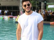 Arthur Aguiar afirma que Mayra Cardi não é ciumenta: 'Ela nunca me questionou'