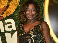 'Não quero que ninguém me empodere. Eu já tenho poder', diz Gloria Maria. Vídeo!