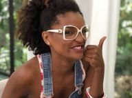 Eliminada do 'BBB18', Nayara nega ter levantado bandeiras: 'Nunca fui incisiva'