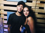 Neymar descarta imitar foto de Whindersson Nunes nu: 'Bruna não deixa'