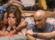 'BBB18': após bronca, Ana Clara reclama do pai. 'Muito estressante ele aqui'